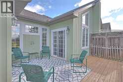13 OAKWOOD LINKS LANE | Grand Bend Ontario | Slide Image Thirty-four