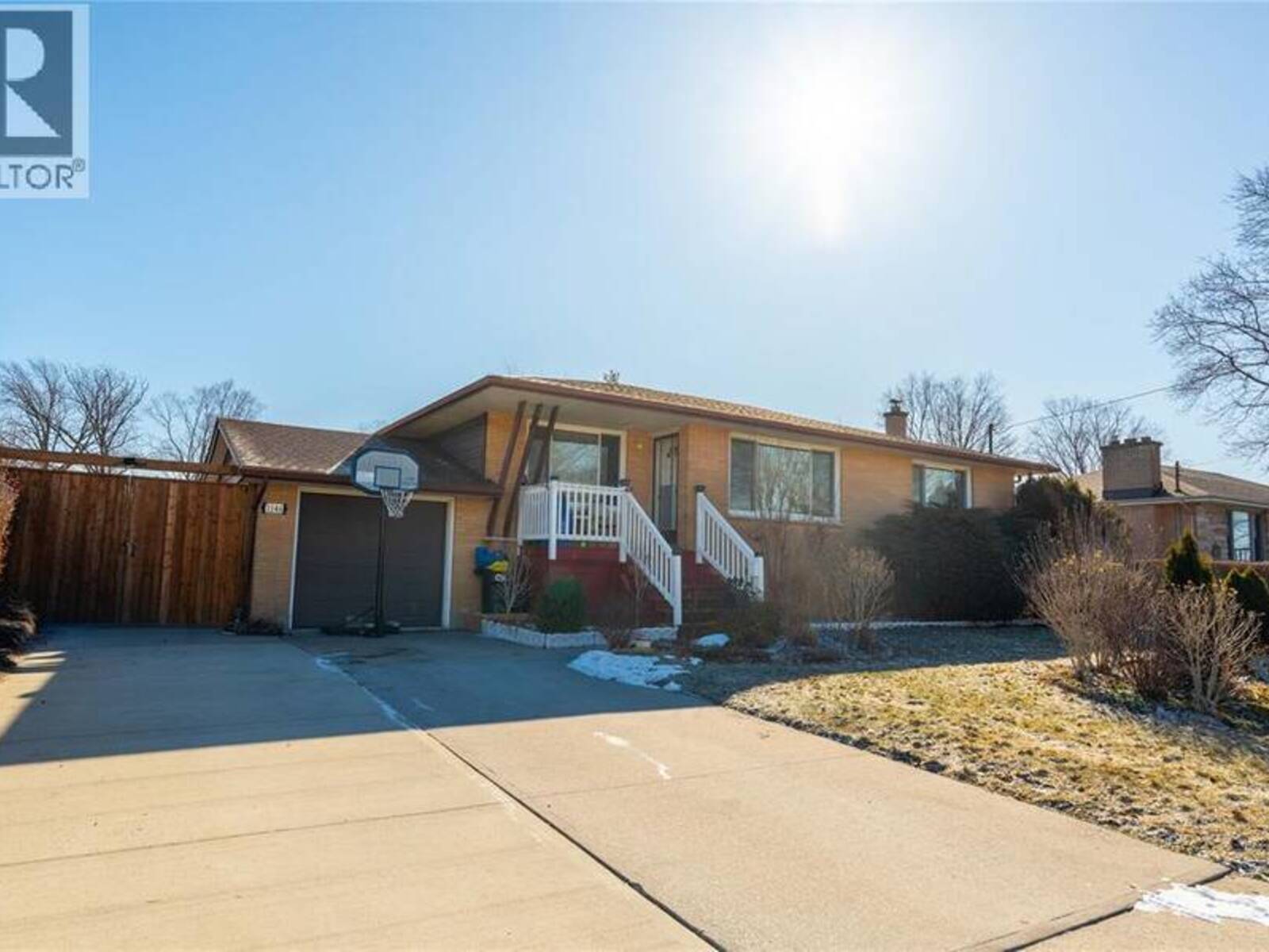 1146 O'RAE AVENUE, Sarnia, Ontario N7S 3G9