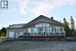 64 BAISE AVENUE | Tobermory Ontario | Slide Image Two