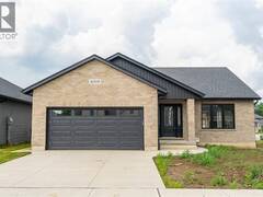 4008 GREENWOOD STREET Petrolia Ontario, N0N 1R0