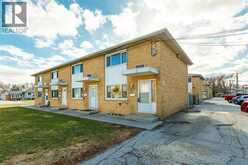 816 WELLINGTON STREET Unit# 20 | Sarnia Ontario | Slide Image Two
