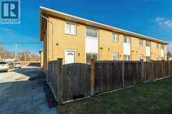 816 WELLINGTON STREET Unit# 20 | Sarnia Ontario | Slide Image Twenty-seven