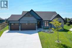 LOT 11 HARRIS POINT DRIVE | Plympton-Wyoming Ontario | Slide Image One