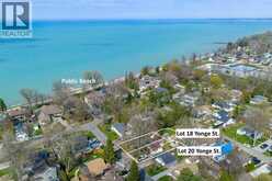 LOT 20 YONGE STREET | Sarnia Ontario | Slide Image Five