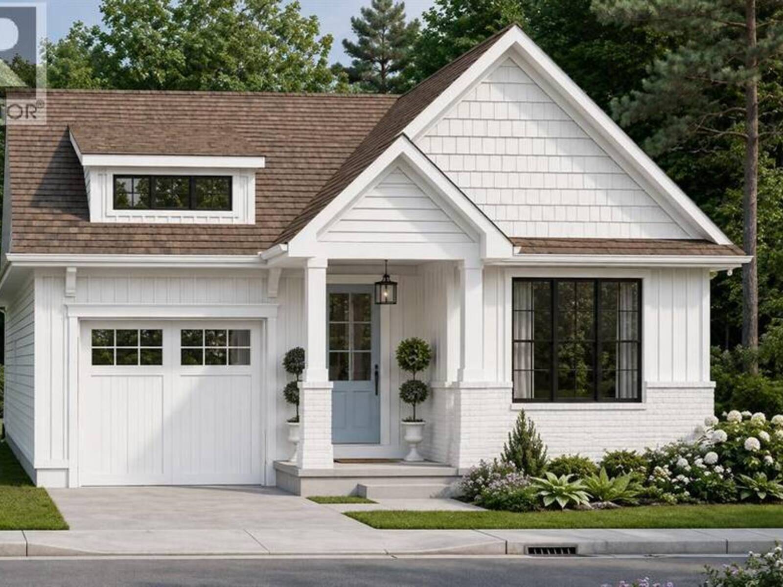 LOT 20 YONGE STREET, Sarnia, Ontario N0N 1C0