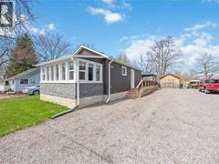 126 CHURCH STREET St. Clair Ontario, N0N 1G0