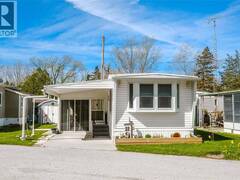 1940 LONDON LINE Unit# 31 Sarnia Ontario, N7W 1B5
