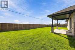 6747 GRIFFIN DRIVE | Plympton-Wyoming Ontario | Slide Image Forty-seven