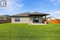 6747 GRIFFIN DRIVE | Plympton-Wyoming Ontario | Slide Image Forty-nine