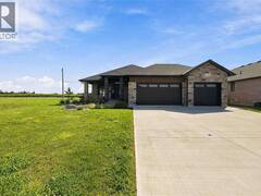 6747 GRIFFIN DRIVE Plympton-Wyoming Ontario, N0N 1E0