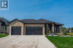 6927 SHORESIDE DRIVE | Plympton-Wyoming Ontario | Slide Image One