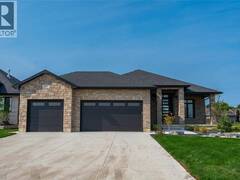 6927 SHORESIDE DRIVE Plympton-Wyoming Ontario, N0N 1E0