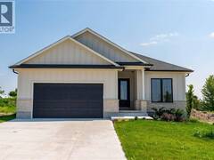 103 SUTHERLAND DRIVE Sarnia Ontario, N0N 1H0