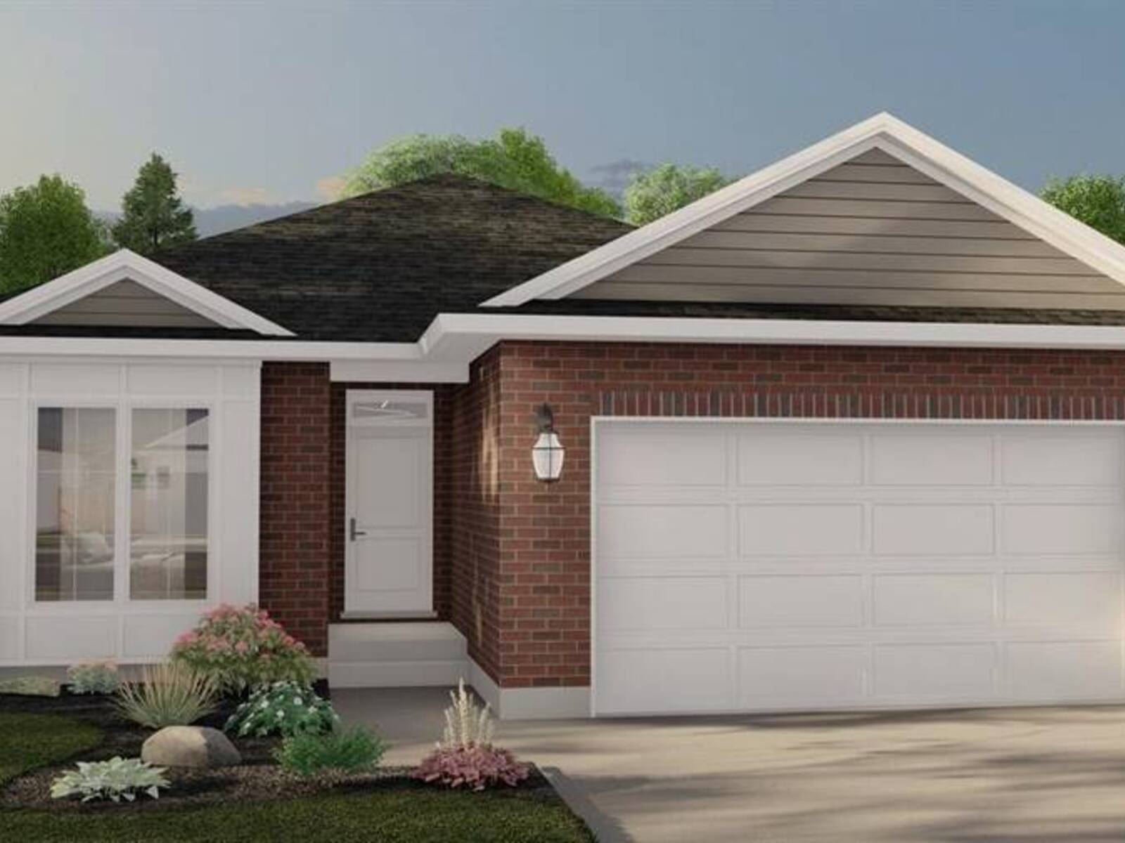 109 SUTHERLAND DRIVE, Sarnia, Ontario N0N 1H0