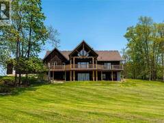 2507 BICKFORD LINE Brigden Ontario, N0N 1B0