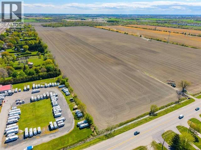 2053 LONDON LINE Sarnia Ontario, N7T 7H2 - Vacant Land For Sale