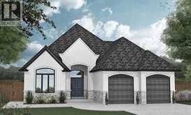 3399-A FOUR ELMS COURT | Plympton-Wyoming Ontario | Slide Image Two