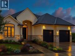 3399-A FOUR ELMS COURT Plympton-Wyoming Ontario, N0N 1E0