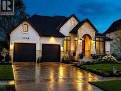 3407-A FOUR ELMS COURT Plympton-Wyoming Ontario, N0N 1E0
