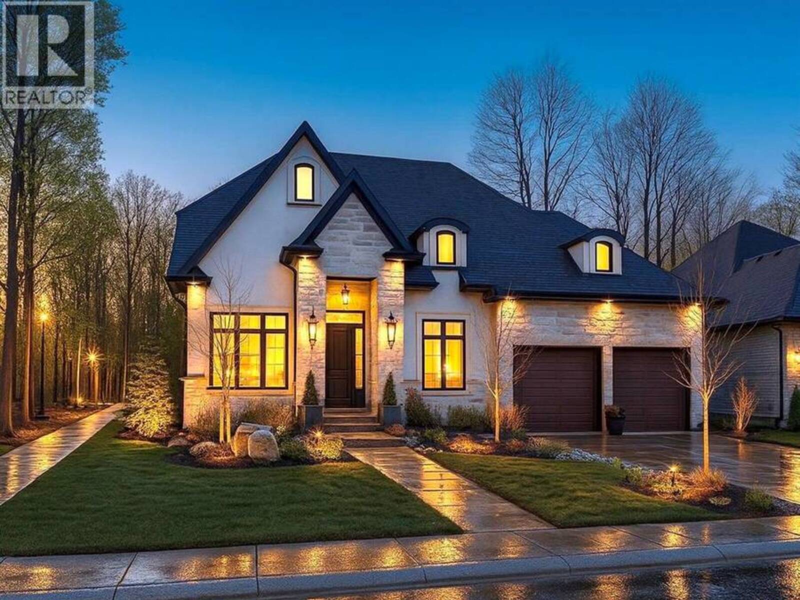 3411-A FOUR ELMS COURT, Plympton-Wyoming, Ontario N0N 1E0