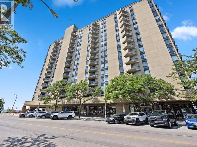 155 FRONT STREET North Unit# 910 Sarnia Ontario, N7T 7V5 - 2 Bedrooms Waterfront Condo For Sale
