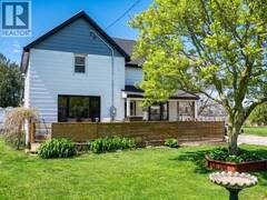 691 GREGORY DRIVE East Chatham Ontario, N7M 5J7