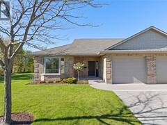 5969 Townsend LINE Unit# 15 Lambton Shores Ontario, N0N 1J0