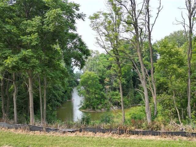 3420 FOUR ELMS COURT Plympton-Wyoming Ontario, N0N 1E0 - Vacant Land For Sale
