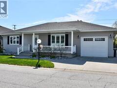 5600 BLACKWELL Sideroad Unit# 410 Sarnia Ontario, N7W 0A9