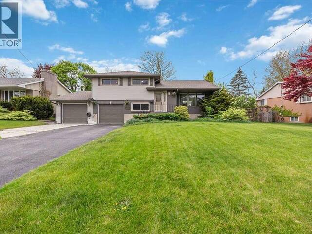 1705 GRACE AVENUE Sarnia Ontario, N7S 3P8 - 3 Bedrooms Home For Sale