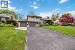 1705 GRACE AVENUE | Sarnia Ontario | Slide Image Two