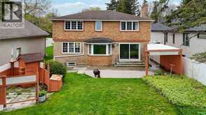 2088 LAKESHORE ROAD | Sarnia Ontario | Slide Image Two