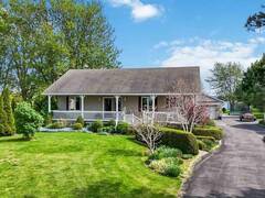 4217 BLUEPOINT DRIVE Plympton-Wyoming Ontario, N0N 1J6