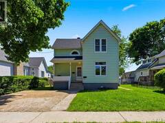 394 Palmerston STREET South Sarnia Ontario, N7T 3P2