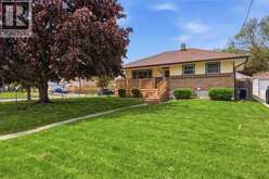 5 ABERDEEN AVENUE | Sarnia Ontario | Slide Image One