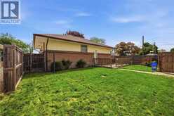5 ABERDEEN AVENUE | Sarnia Ontario | Slide Image Thirty