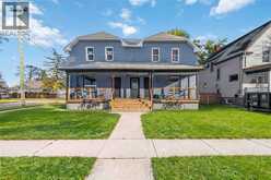 218-220 Mitton STREET South | Sarnia Ontario | Slide Image One