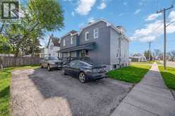218-220 Mitton STREET South | Sarnia Ontario | Slide Image Two