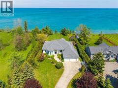 4266 BLUEPOINT DRIVE Plympton-Wyoming Ontario, N0N 1J6
