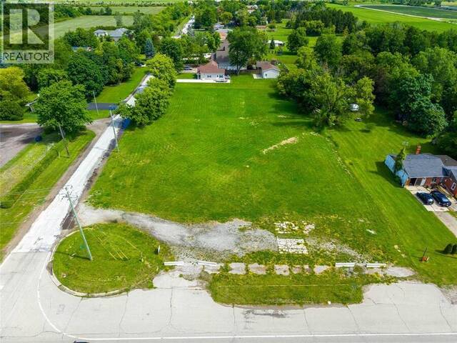2104 LONDON LINE Sarnia Ontario, N7T 7H2 - Vacant Land For Sale
