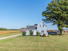 1224 Brigden ROAD St. Clair Ontario, N0P 2H0