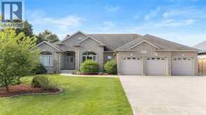3633 EGREMONT ROAD | Plympton-Wyoming Ontario | Slide Image One