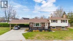 671 NELSON STREET | Wallaceburg Ontario | Slide Image One