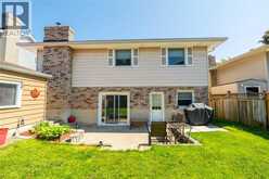 1170 CATHCART BOULEVARD | Sarnia Ontario | Slide Image Thirty-six
