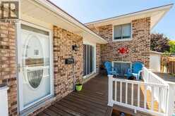 1170 CATHCART BOULEVARD | Sarnia Ontario | Slide Image Three