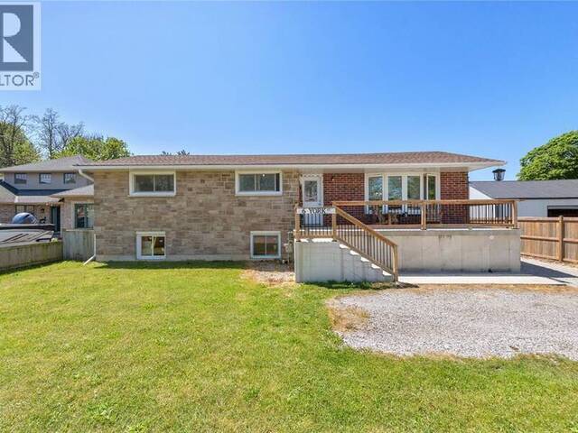 6 YORK STREET Lambton Shores Ontario, N0N 1J0 - 6 Bedrooms Home For Sale