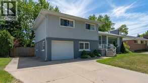 893 CATHCART BOULEVARD | Sarnia Ontario | Slide Image One