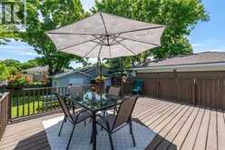 893 CATHCART BOULEVARD | Sarnia Ontario | Slide Image Twenty-three