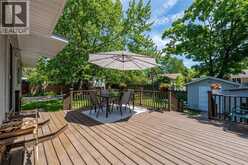 893 CATHCART BOULEVARD | Sarnia Ontario | Slide Image Twenty-four
