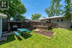 893 CATHCART BOULEVARD | Sarnia Ontario | Slide Image Twenty-six